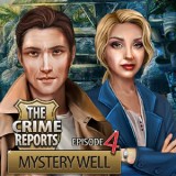 The Crime Reports. Episode 4: Mystery Well